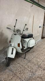 Vespa PX 150 anno 1981 restaurata tutta originale