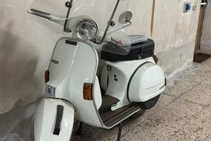 Vespa PX 150 anno 1981 restaurata tutta originale