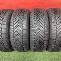 215 60 16 Gomme Invernali 90% Michelin 215 60R16