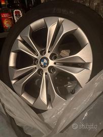 cerchi originali bmw
