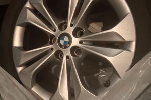cerchi originali bmw