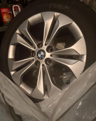 cerchi originali bmw