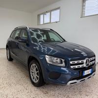 Mercedes-benz GLB 180 d Automatic Business