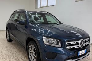 Mercedes-benz GLB 180 d Automatic Business