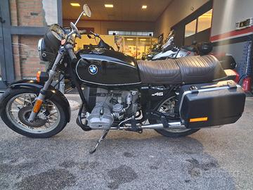 bmw r45