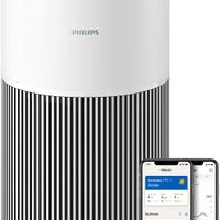 Philips Serie 2200 Purificatore d'Aria filtro hepa