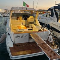 Natante Cranchi Cruiser 32