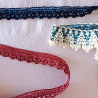bordure nuove