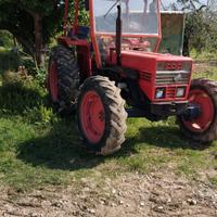 Trattore Same Minitaurus 60