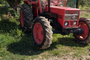 Trattore Same Minitaurus 60