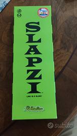 slapzi gioco da tavolo 