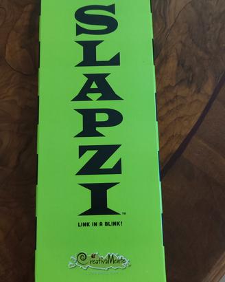 slapzi gioco da tavolo 