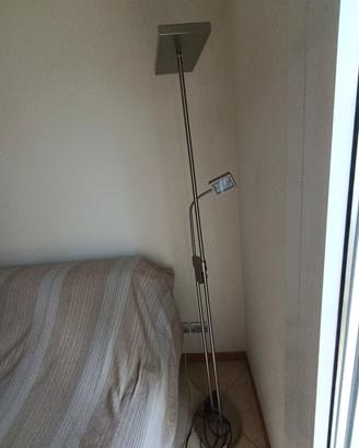 lampada da terra 