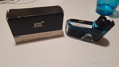 Inchiostro Mont  Blanc