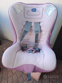 Seggiolino auto CHICCO