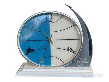 Orologio Vintage MOLNIYA Edizione Speciale Russia