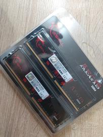 Kit 16 GB RAM DDR4 3200 MHz G.Skill