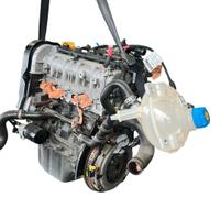 MOTORE 500L 40.000KM 843A1000 70KW 2018 EURO6