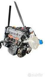 MOTORE 500L 40.000KM 843A1000 70KW 2018 EURO6