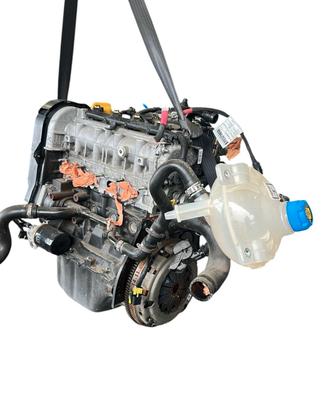 MOTORE 500L 40.000KM 843A1000 70KW 2018 EURO6