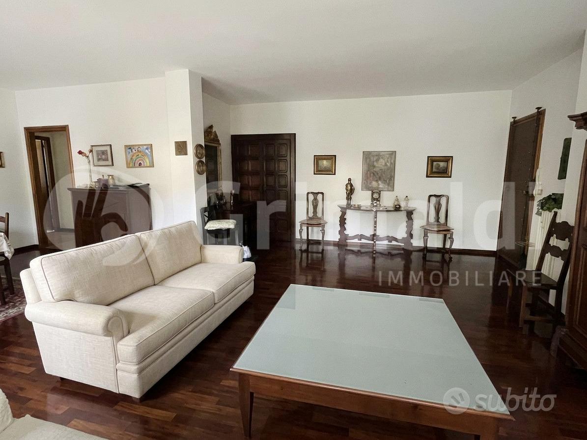 Appartamento – Padova, San Giuseppe - Vista 3