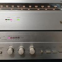HI FI vintage Samsung