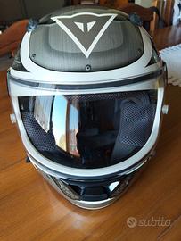 CascoDainese tg xs