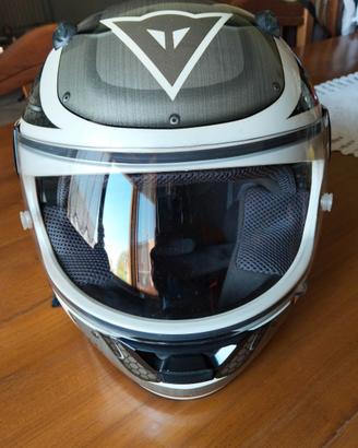 CascoDainese tg xs