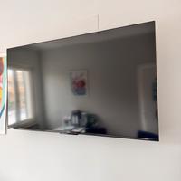 TV 50” 4K HDR ULTRA HD (come nuovo)