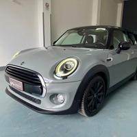 Mini 1.5 Cooper Baker Street