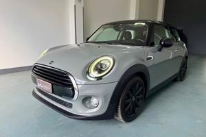 Mini 1.5 Cooper Baker Street