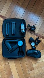 Theragun PRO 3a gen