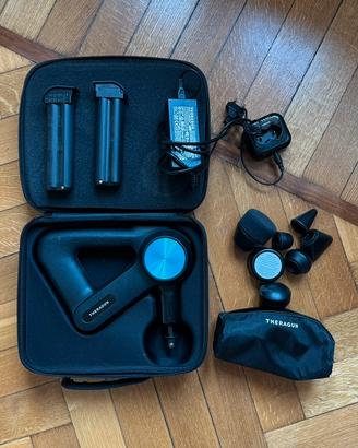 Theragun PRO 3a gen