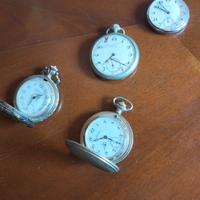 orologi da taschino