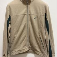 AUSTRALIAN giacca sportiva taglia 50 beige