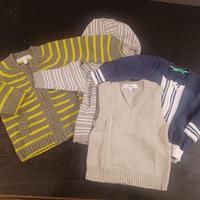 Giacchetti neonato 0/3 Mesi