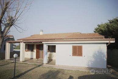 Villa Vacanza a Capocolonna, Crotone