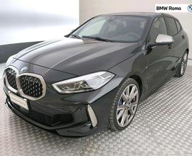 BMW Serie 1 M 135i xdrive auto