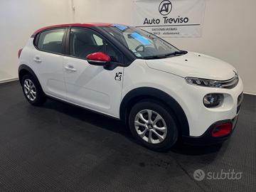 Citroen C3 PureTech 82 Shine