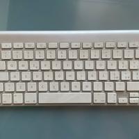 Tastiera Apple Wireless Keyboard