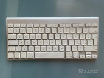 Tastiera Apple Wireless Keyboard