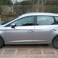 Seat Leon sportstourer