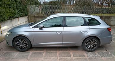 Seat Leon sportstourer