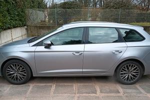 Seat Leon sportstourer