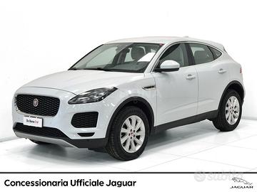 Jaguar E-Pace 2.0d i4 se awd 240cv auto my19
