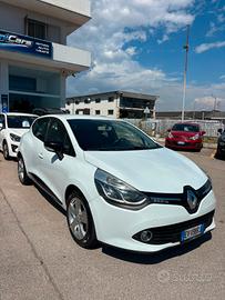 Renault Clio 1.5 dCi 8V 90CV EDC 5 porte Energy