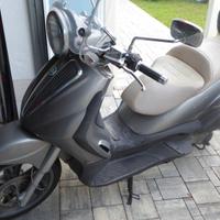 Piaggio Beverly cruiser 250 - 2008