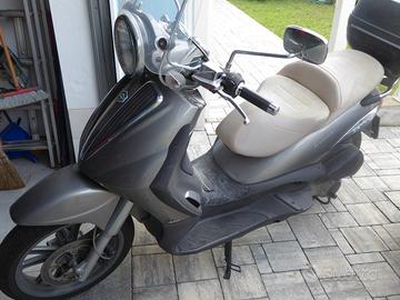 Piaggio Beverly cruiser 250 - 2008