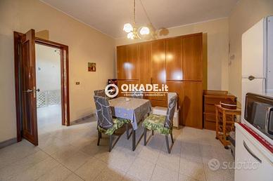 Bifamiliare a Quartu Sant'Elena