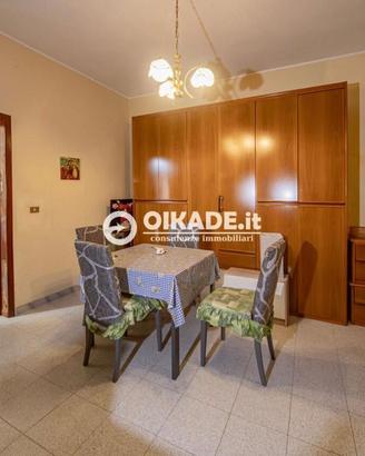 Bifamiliare a Quartu Sant'Elena